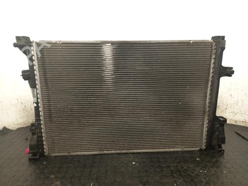 Used Water radiator Water radiator MERCEDES-BENZ A-CLASS (W176) A 200 CDI / d (176.008) (136 hp) 40306868 40306868