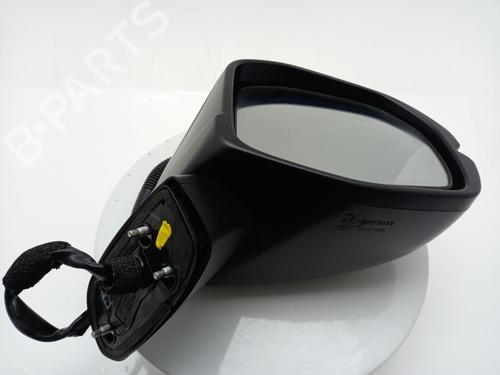 Used Right mirror Right mirror HONDA HR-V (RV) 1.5 eHEV (RV5) (131 hp) 40322176 40322176
