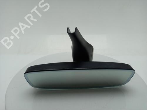 Used Rear mirror Rear mirror AUDI A3 Sportback (8VA, 8VF) 1.5 TFSI (150 hp) 40330794 40330794