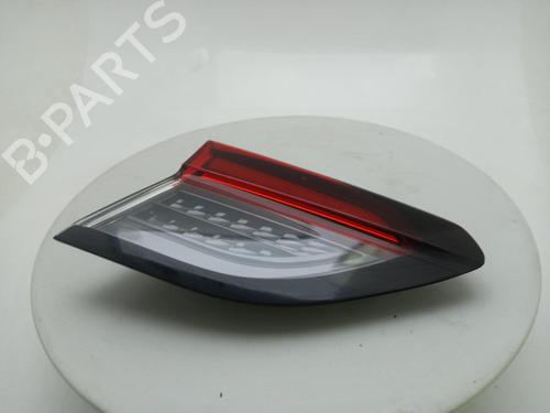Used Left taillight Left taillight VAUXHALL CORSA Mk V (F) 1.2 (101 hp) 40310356 40310356