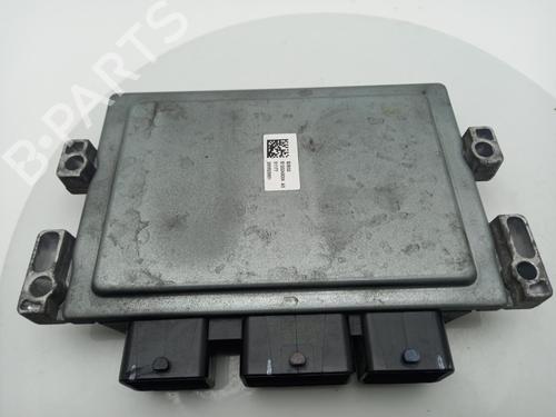 Engine control unit (ECU) RENAULT CLIO III Grandtour (KR0/1_) 1.2 16V (KR0P) | BP40334487M57  - Image 6