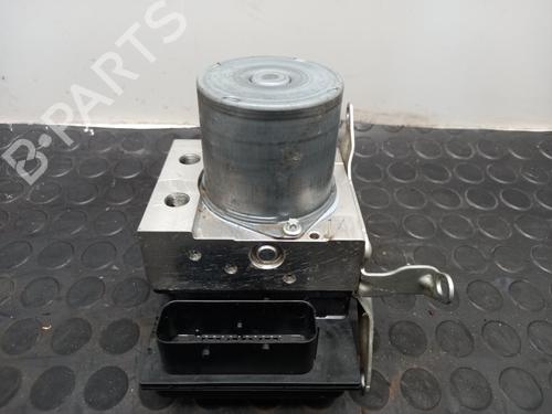 Used ABS pump ABS pump BMW X1 (E84) sDrive 18 d (143 hp) 40300481 40300481