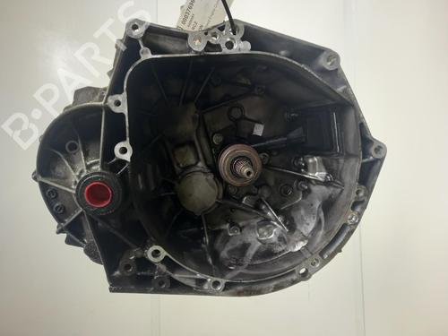 Used Gearbox Gearbox PEUGEOT RCZ 1.6 16V (156 hp) 40335377 40335377