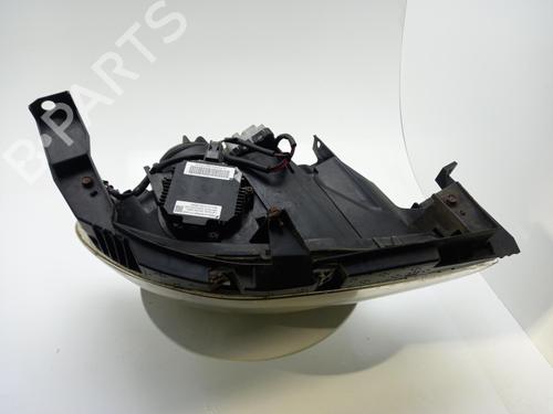 Left headlight SUBARU IMPREZA Hatchback (GR, GH, G3) 1.5 AWD (GH3) | BP40328260C28 - Image 5