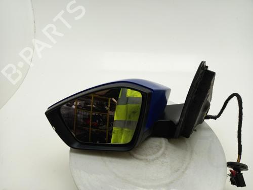 Used Left mirror Left mirror SKODA KAMIQ (NW4) 1.0 TSI (95 hp) 40337649 40337649