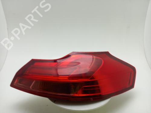 Used Right taillight Right taillight VAUXHALL INSIGNIA Mk I (A) Sports Tourer (G09) 2.0 CDTI (35) (160 hp) 40321307 40321307