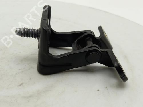 Hinge/Door check strap CUPRA BORN (K11) 58 | BP40335764C146 - Image 5