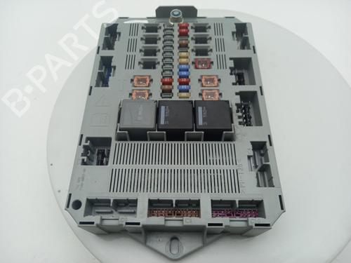Engine control unit (ECU) JAGUAR XF I (X250) 2.7 D | BP40319742M57 - Image 3