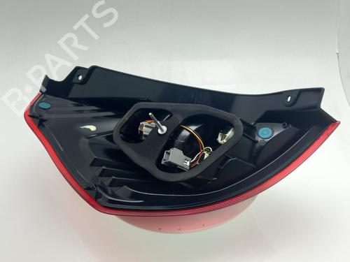 Right taillight FORD FIESTA VI (CB1, CCN) 1.0 EcoBoost | BP40329008C35 - Image 6