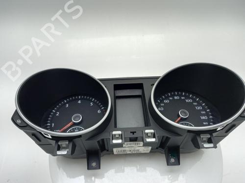 Instrument cluster VW GOLF VI (5K1) 2.0 GTi | BP40336558C47 - Image 2