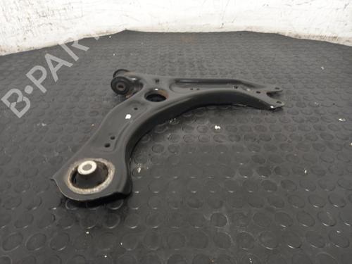 right-front-suspension-arm-vw-polo-vi-aw1-bz1-ae1-2017-40306776 main image