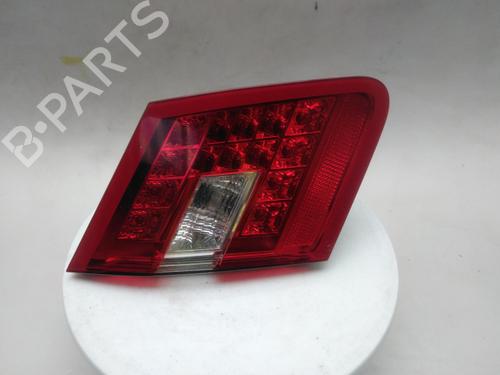 Used Left taillight Left taillight MERCEDES-BENZ E-CLASS (W212) E 220 CDI / BlueTEC (212.001, 212.002) (170 hp) 40345846 40345846