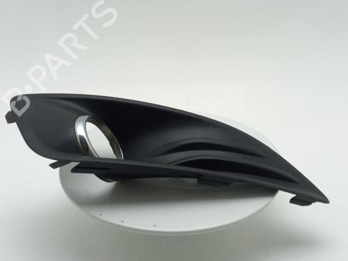 grille-ford-fiesta-vi-cb1-ccn-2008-40330602 main image