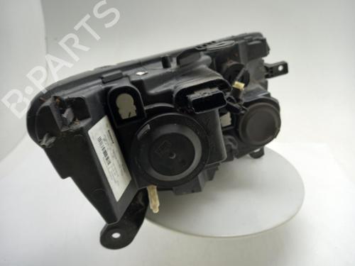 Left headlight DACIA SANDERO II 1.0 SCe 75 (B8JC, B8JD, B8NC) | BP40487273C28 - Image 6
