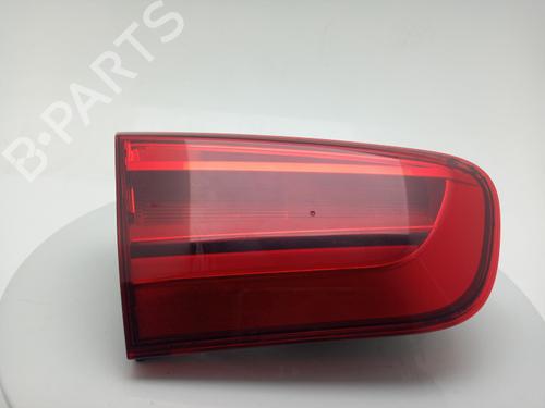 Used Left taillight Left taillight BMW 1 (F20) 120 d (190 hp) 40331235 40331235