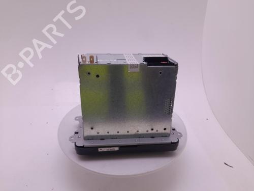 Control unit VW GOLF PLUS V (5M1, 521) 1.9 TDI | BP40315006M11 - Image 5