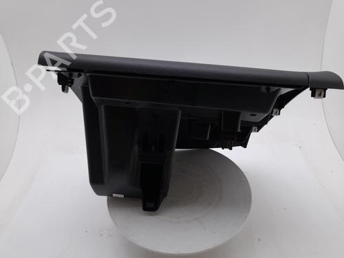Glove box CITROËN C3 III (SX) 1.2 PureTech 82 | BP40463593C95 - Image 3