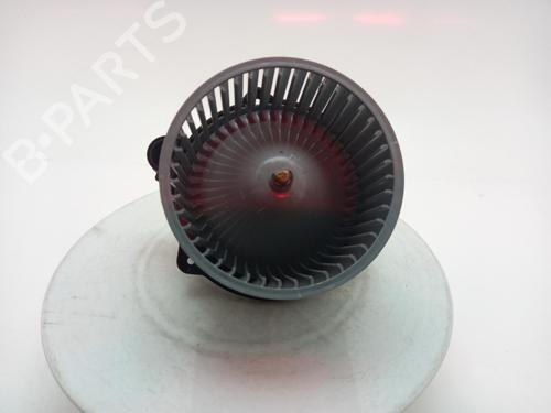 Used Heater blower motor Heater blower motor HYUNDAI BAYON (BC3) 1.0 T-GDI (101 hp) 40332740 40332740