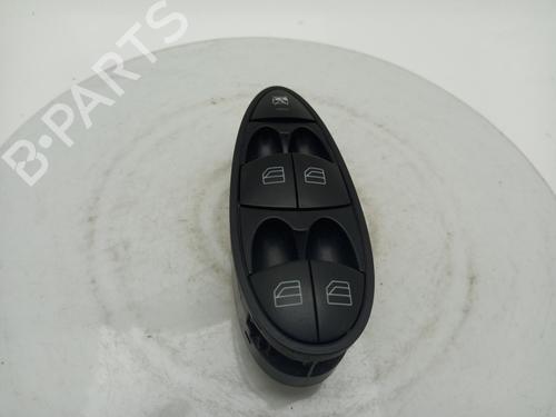 Used Switch Switch MERCEDES-BENZ E-CLASS T-Model (S211) E 270 T CDI (211.216) (177 hp) 40341239 40341239