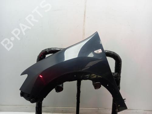 left-front-fenders-dacia-sandero-ii-2012-40520668 main image