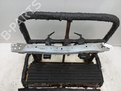 Used Front slam panel Front slam panel RENAULT TWINGO III (BCM_, BCA_) 1.0 SCe 70 (71 hp) 40334265 40334265
