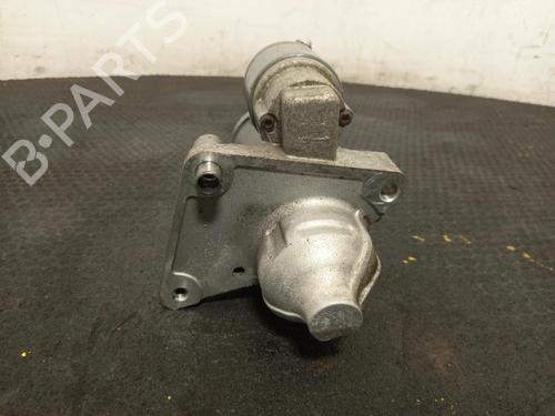 Used Starter Starter VAUXHALL CROSSLAND X / CROSSLAND (P17) 1.5 Turbo D (75) (120 hp) 40323215 40323215