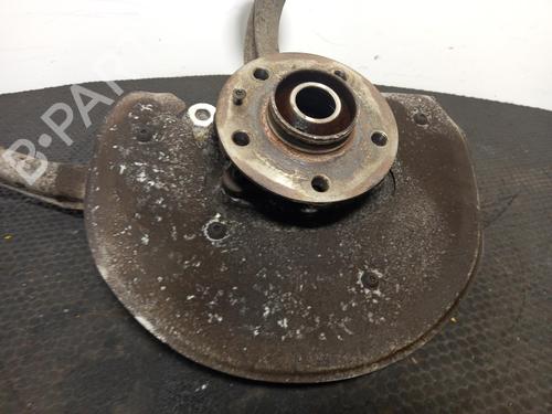Left front steering knuckle AUDI A4 B8 (8K2) 2.0 TDI | BP40330050M25 - Image 2