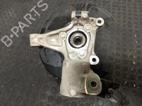 Right front steering knuckle VOLVO XC40 (536) B4 Mild-Hybrid | BP40487204M26 - Image 2