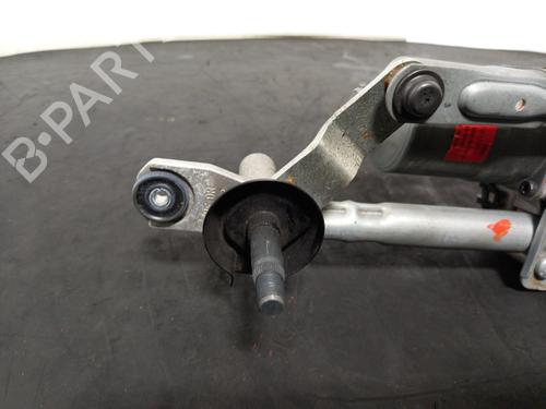 Front wiper motor HYUNDAI IONIQ 5 (NE) EV | BP40340232M29 - Image 4