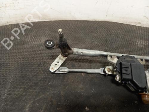 Front wiper motor FORD KA (RU8) 1.2 | BP40313614M29 - Image 3