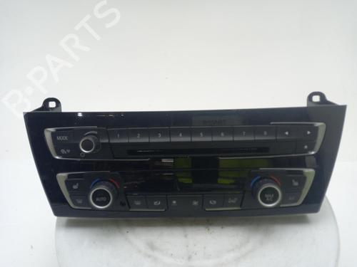 Used Climate control Climate control BMW 2 Convertible (F23) M 240 i (340 hp) 40324590 40324590
