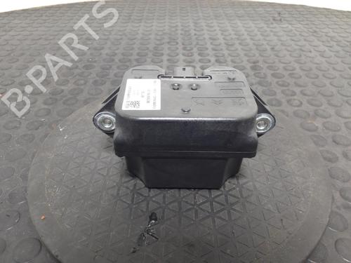 Used Engine control unit (ECU) Engine control unit (ECU) PEUGEOT 208 II (UB_, UP_, UW_, UJ_) e-208 (136 hp) 40344064 40344064