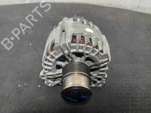 Used Alternator Alternator VW POLO VI (AW1, BZ1, AE1) 1.0 TSI (95 hp) 40312543 40312543