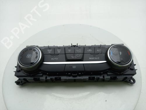 Used Climate control Climate control FORD PUMA (J2K, CF7) 1.0 EcoBoost mHEV (155 hp) 40333773 40333773