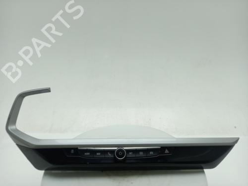 Used Switch Switch VAUXHALL GRANDLAND X / GRANDLAND (A18) 1.2 Turbo (75) (131 hp) 40301815 40301815