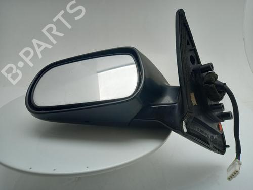 Used Left mirror Left mirror NISSAN PRIMERA Hatchback (P10) 2.0 (150 hp) 40310375 40310375