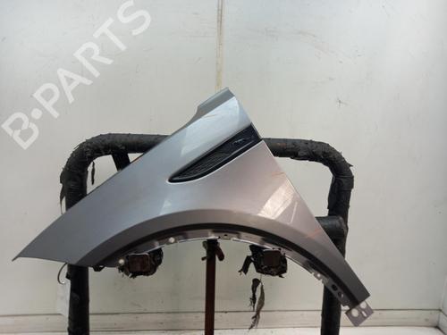 Used Left front fenders Left front fenders JAGUAR E-PACE (X540) 2.0 P200 AWD (200 hp) 40312552 40312552