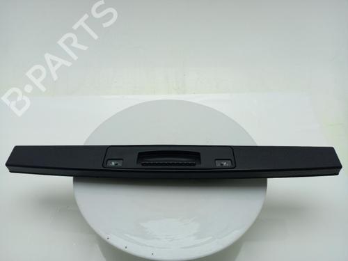 Used Tailgate handle Tailgate handle FORD PUMA (J2K, CF7) 1.0 EcoBoost mHEV (155 hp) 40319031 40319031