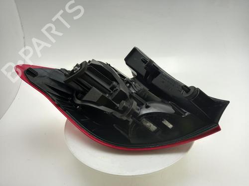 Right taillight CITROËN C4 II (NC_) 1.6 HDi 110 | BP40337597C35 - Image 6