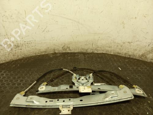 Front left window mechanism CITROËN DS3 (SA_) 1.6 HDi 90 | BP40309621C22 - Image 5