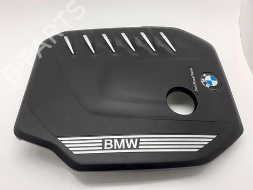 Used Upper protection Upper protection BMW X5 (G05, F95) xDrive 30 d Mild-Hybrid (298 hp) 40326834 40326834