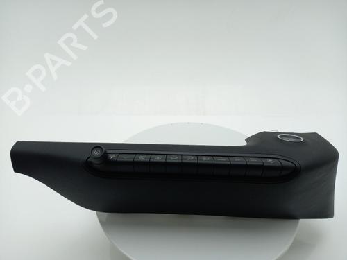 Used Climate control Climate control JEEP AVENGER (J2) 1.2 GSE T3 (101 hp) 40323527 40323527