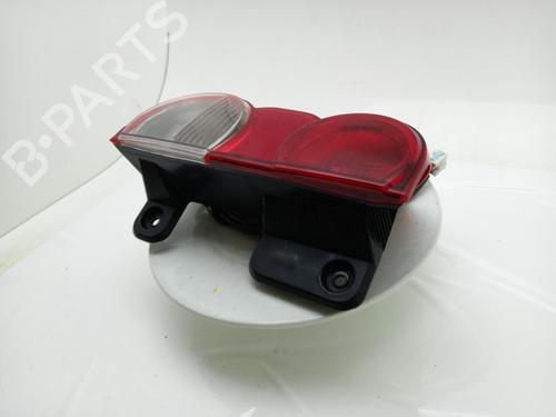 Left taillight NISSAN NV200 Van 1.5 dCi 90 (M20, M20N, M20M) | BP40318337C34 - Image 3