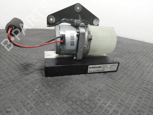 Used Electronic module Electronic module FERRARI CALIFORNIA 4.3 (460 hp) 40346510 40346510