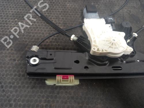Front right window mechanism LAND ROVER RANGE ROVER EVOQUE (L551) 1.5 P270e Hybrid 4x4 | BP40309839C23 - Image 3
