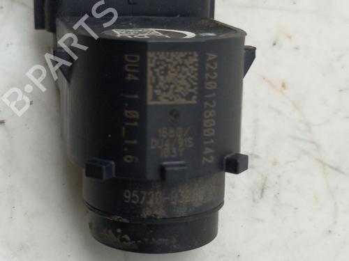 Electronic module KIA NIRO I (DE) E-NIRO | BP40308649M83 - Image 6