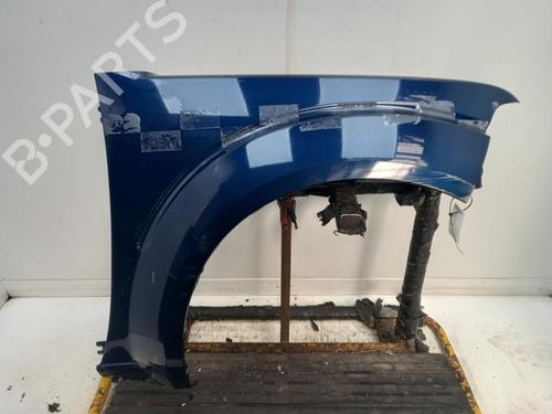 Used Right front fenders Right front fenders NISSAN NAVARA NP300 (D40) 2.5 dCi 4WD (171 hp) 40324907 40324907