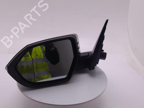Used Left mirror Left mirror HYUNDAI KONA (SX2) EV (156 hp) 40300639 40300639