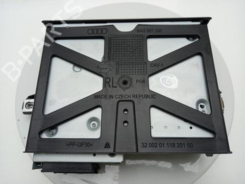 Used Control unit Control unit AUDI A4 B9 Avant (8W5, 8WD) 40 TFSI Mild Hybrid (204 hp) 40312922 40312922