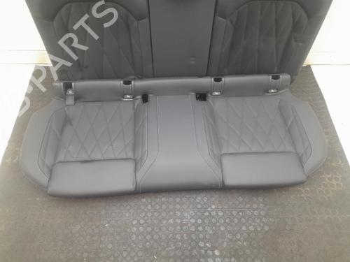 Rear seat (2nd row) FORD CAPRI (CX740L) EV 4x4 | BP40463760I23 - Image 3